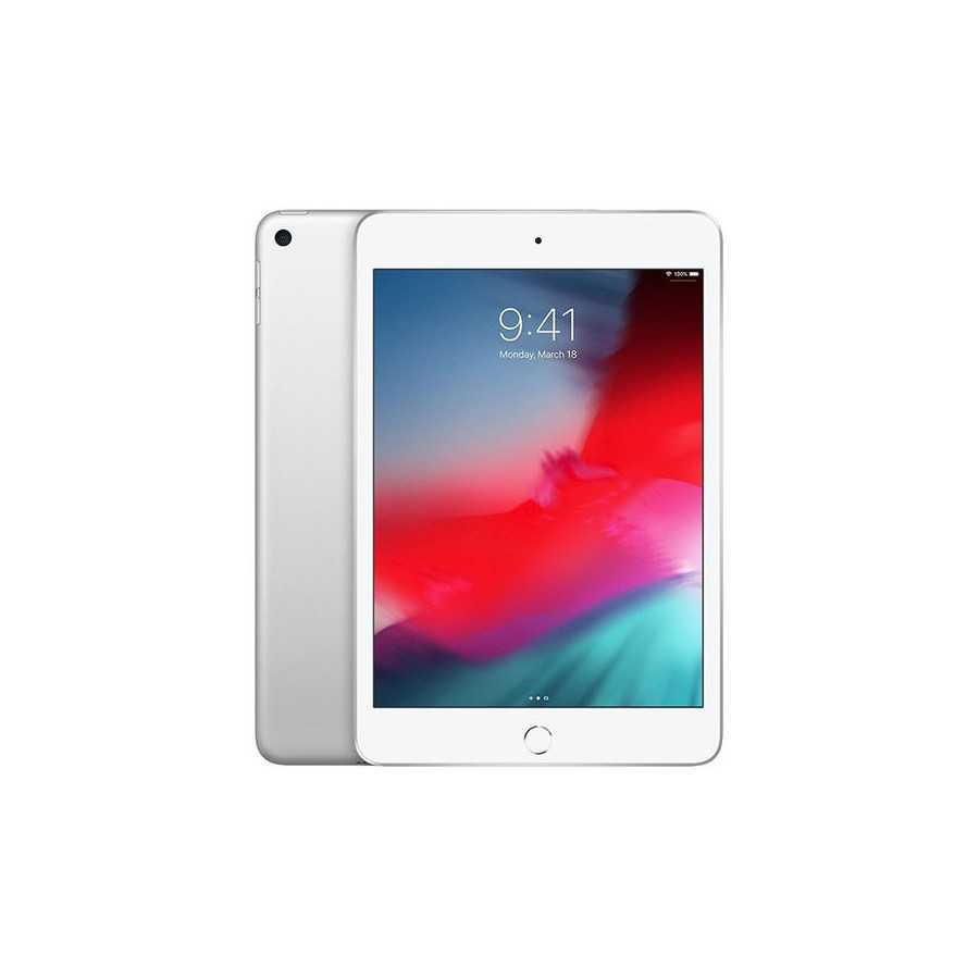 iPad Mini 5 - 64GB SILVER ricondizionato usato IPADMINI5SILVER64CELLWIFIA+