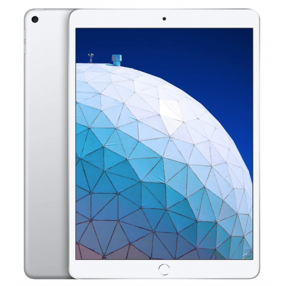 iPad Air 3 - 64GB SILVER ricondizionato usato IPADAIR3SILVER64WIFIA