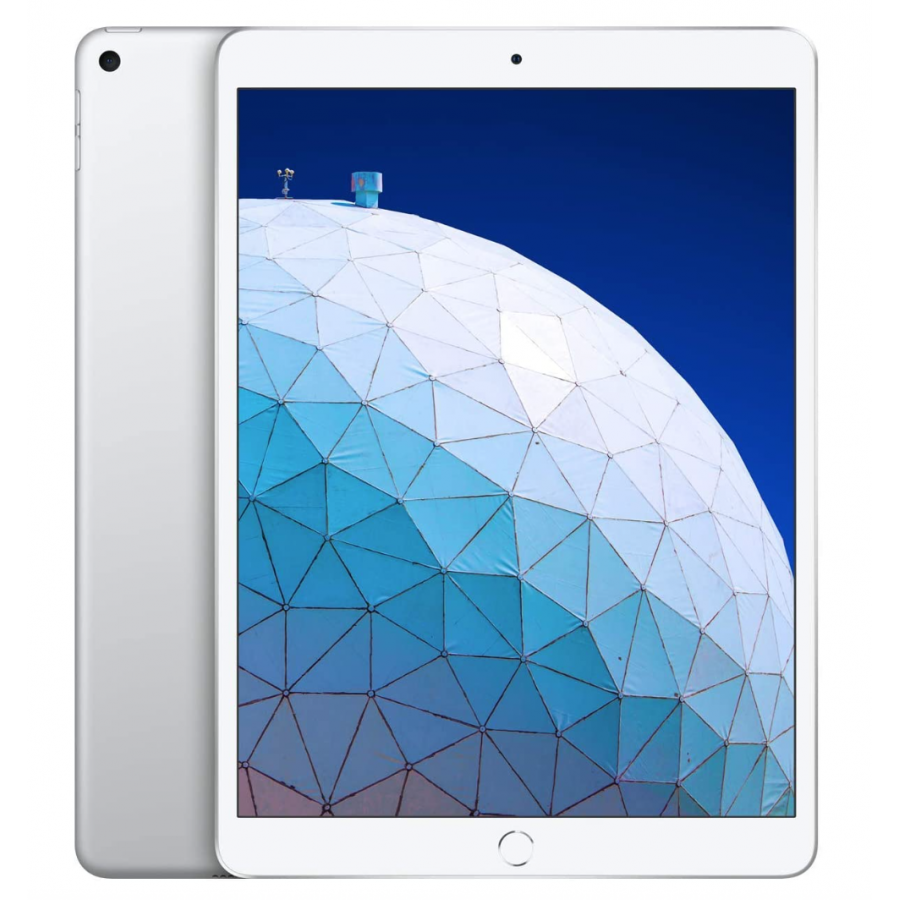 iPad Air 3 - 64GB SILVER ricondizionato usato IPADAIR3SILVER64WIFIB