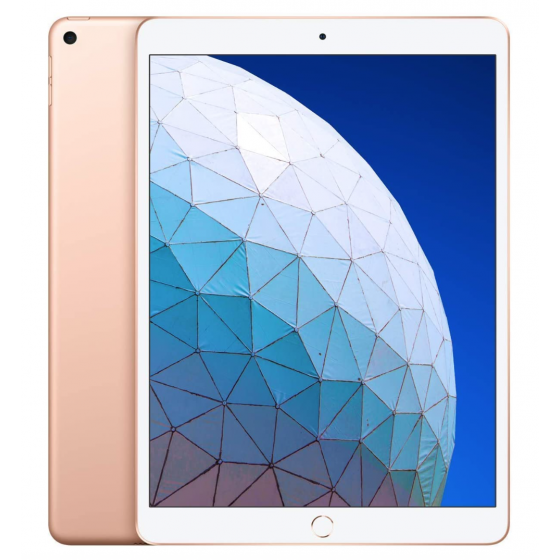 iPad Air 3 - 64GB GOLD ricondizionato usato IPADAIR3GOLD64WIFIA+