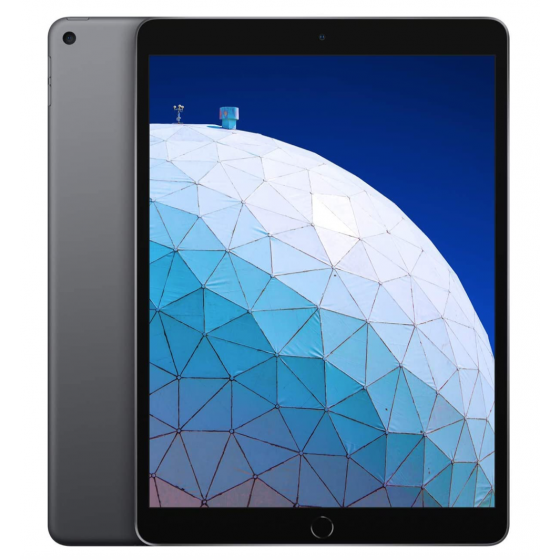 iPad Air 3 - 64GB NERO ricondizionato usato IPADAIR3NERO64CELLWIFIA+