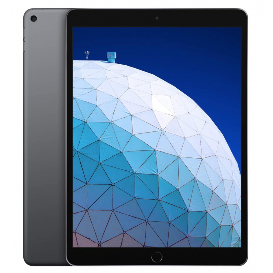 iPad Air 3 - 256GB NERO ricondizionato usato IPADAIR3NERO256WIFIB