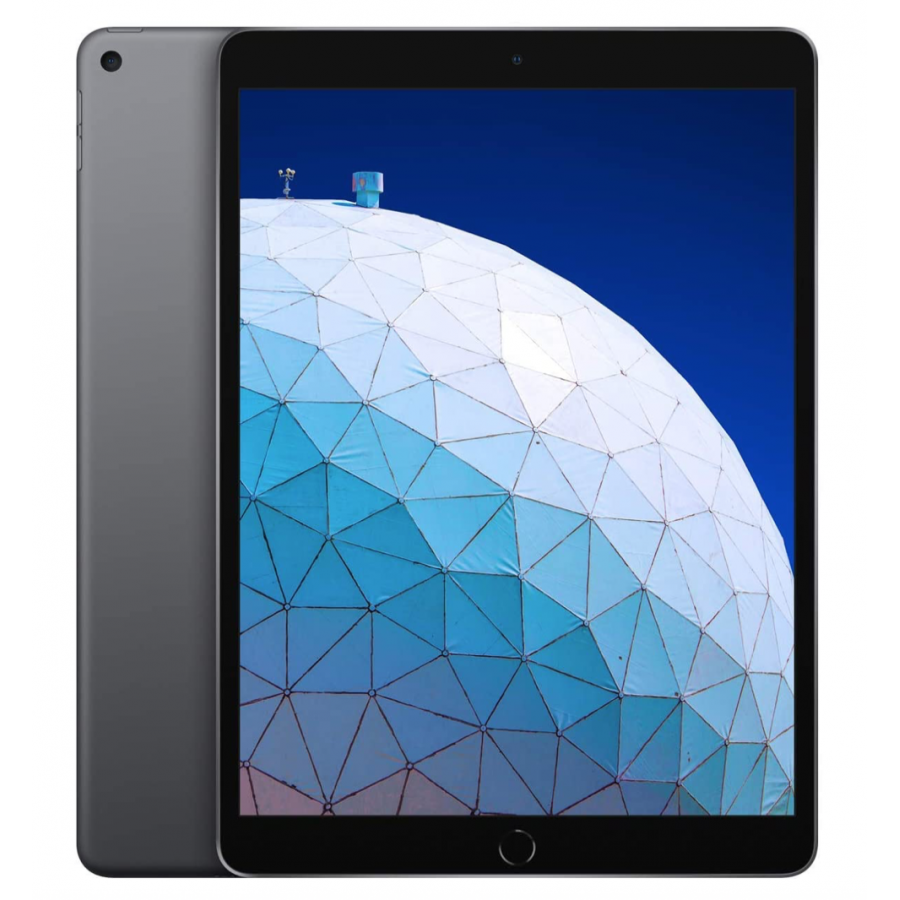 iPad Air 3 - 256GB NERO ricondizionato usato IPADAIR3NERO256WIFIC