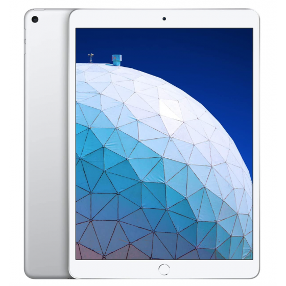 iPad Air 3 - 256GB SILVER ricondizionato usato IPADAIR3SILVER256CELLWIFIA