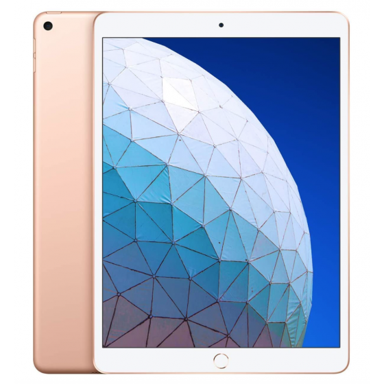 iPad Air 3 - 256GB GOLD ricondizionato usato IPADAIR3GOLD256CELLWIFIAB