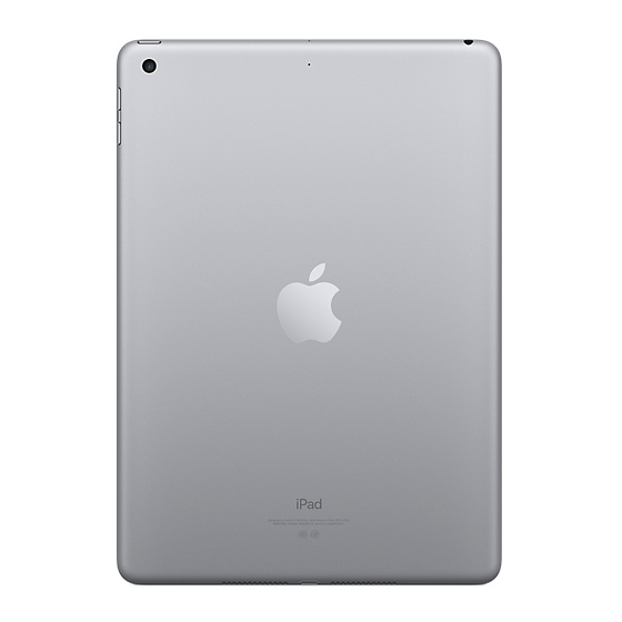 iPad Air 2 - 16GB NERO ricondizionato usato IPADAIR2NERO16WIFIAB