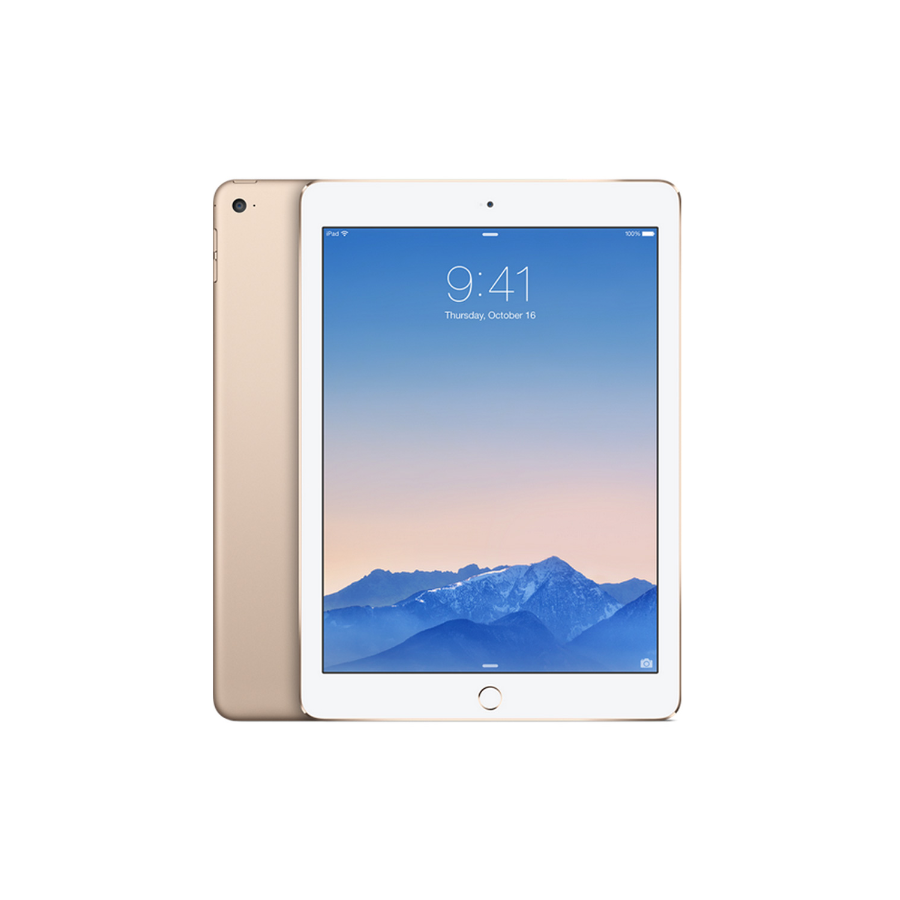 iPad Air 2 - 16GB GOLD ricondizionato usato IPADAIR2GOLD16WIFIAB