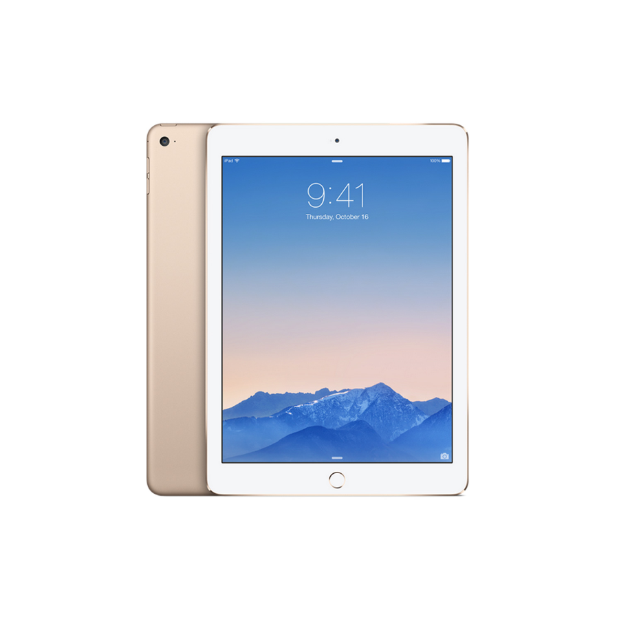 iPad Air 2 - 16GB GOLD ricondizionato usato IPADAIR2GOLD16WIFIA+