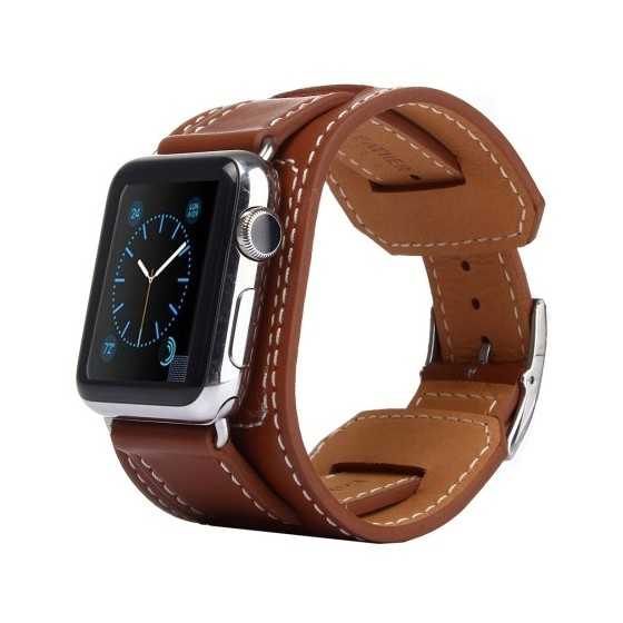 42mm - Apple Watch Zaffiro - Grado AB ricondizionato usato