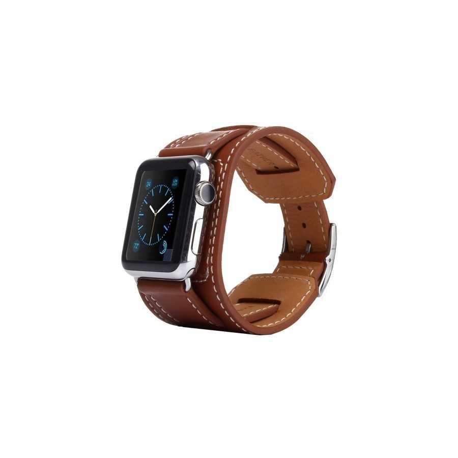 42mm - Apple Watch Zaffiro - Grado AB ricondizionato usato