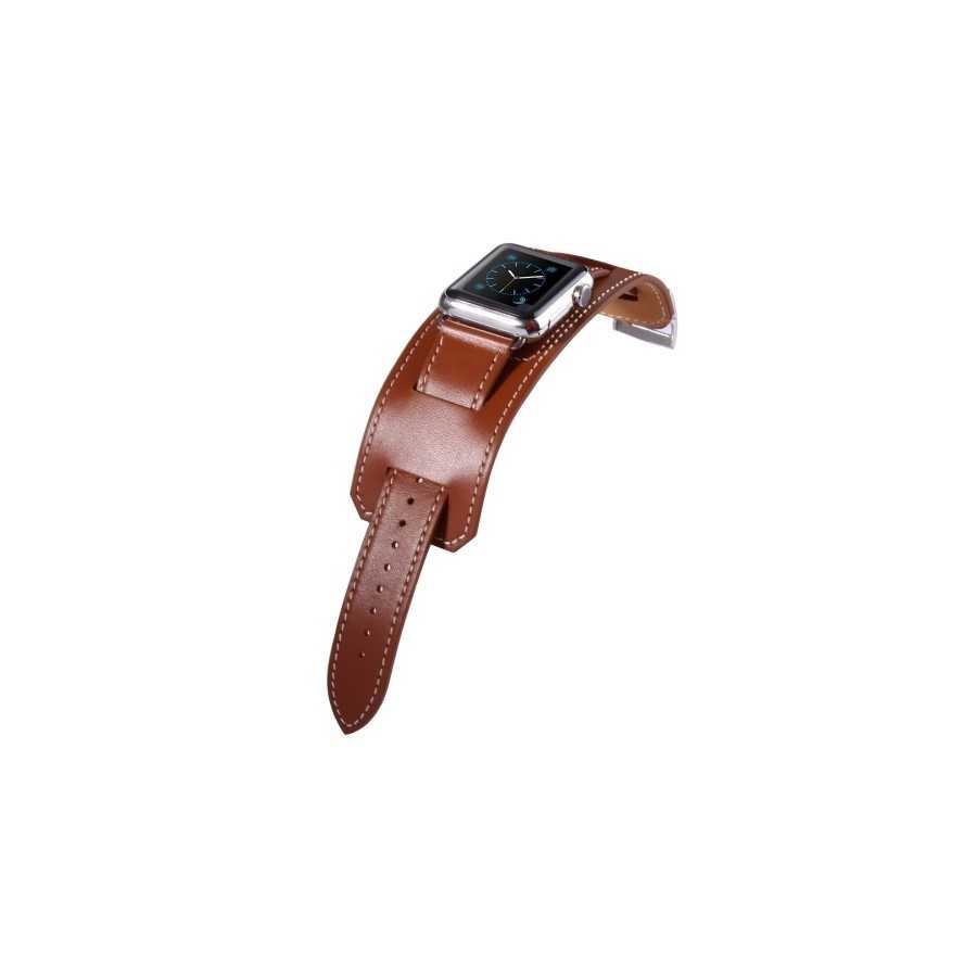 42mm - Apple Watch Zaffiro - Grado AB ricondizionato usato