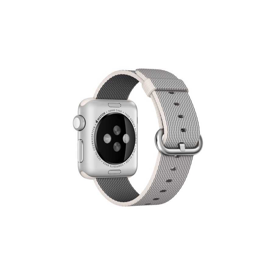 38mm - Apple Watch Sport - Grado AB ricondizionato usato