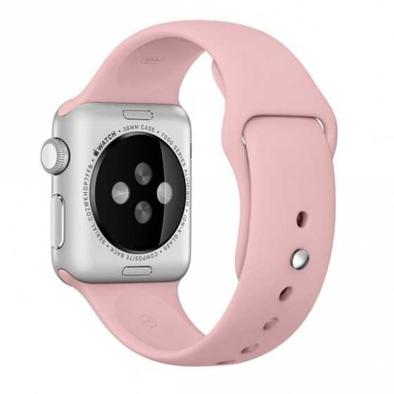 42mm - Apple Watch Sport - Grado AB ricondizionato usato