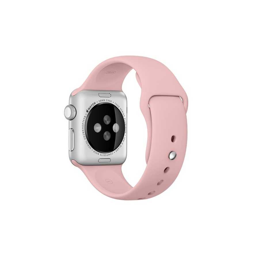 42mm - Apple Watch Sport - Grado AB ricondizionato usato