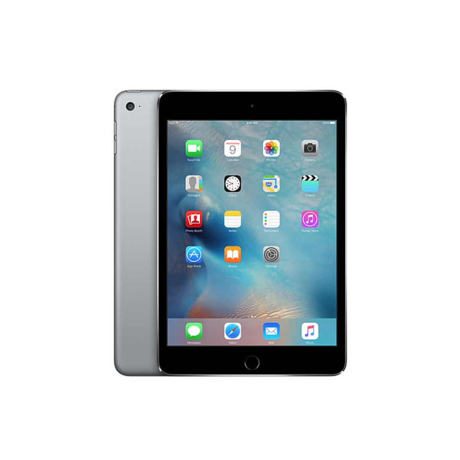 iPad Air - 16GB NERO ricondizionato usato IPADAIR16NEROWIFIA