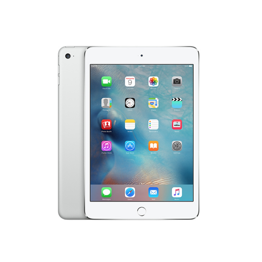 iPad Air - 16GB SILVER ricondizionato usato IPADAIR16SILVERWIFIB