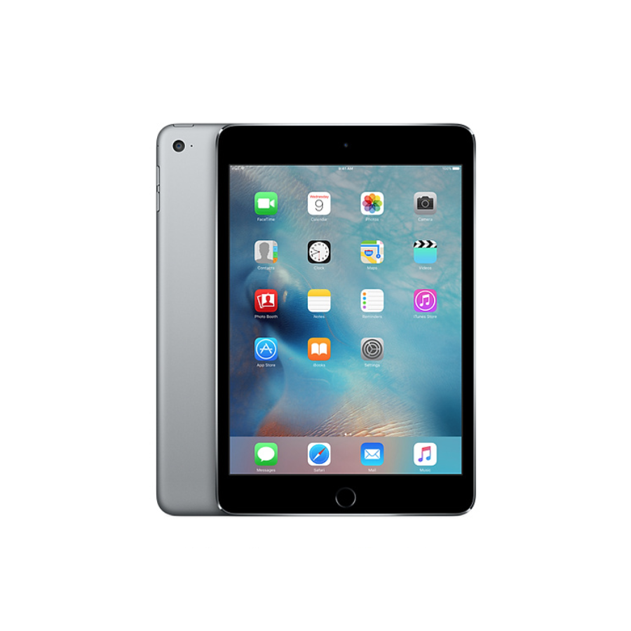 iPad Air - 16GB NERO ricondizionato usato IPADAIR16NEROCELLWIFIA+