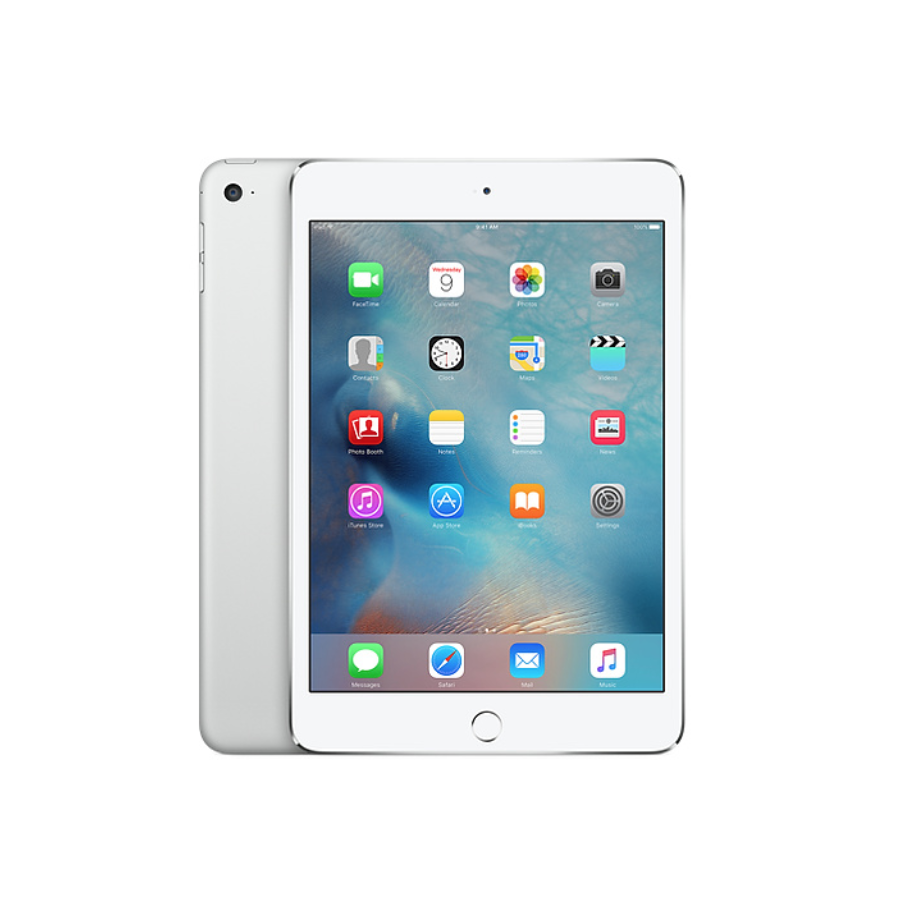 iPad Air - 16GB SILVER ricondizionato usato IPADAIR16SILVERCELLWIFIA