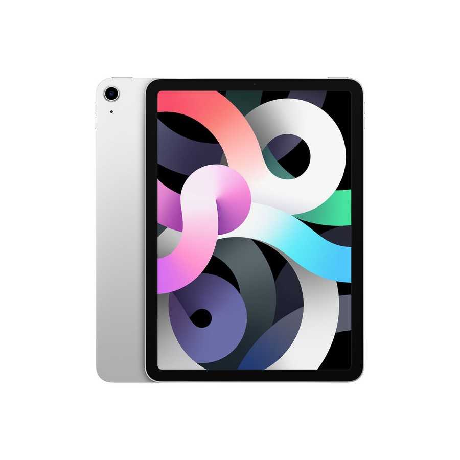 iPad Air 4 - 64GB BIANCO ricondizionato usato IPADAIR4BIANCO64WIFIA+