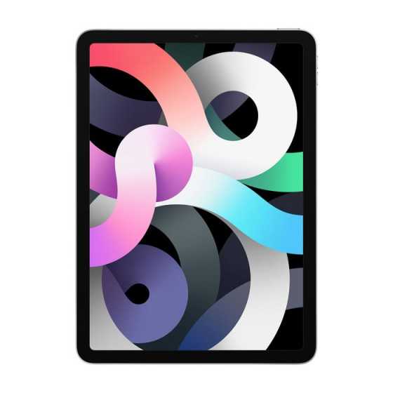 iPad Air 4 - 64GB BIANCO ricondizionato usato IPADAIR4BIANCO64WIFIC