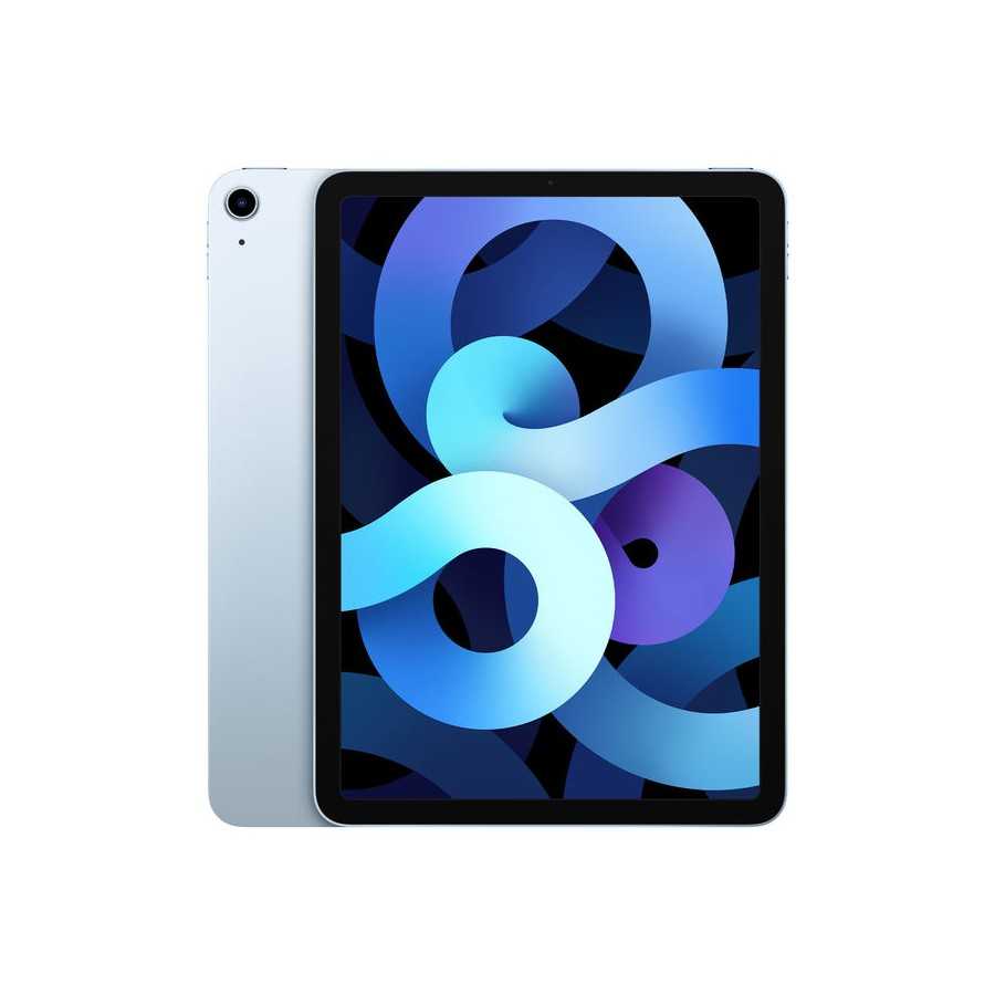 iPad Air 4 - 64GB BLU ricondizionato usato IPADAIR4BLU64CELLWIFIA+