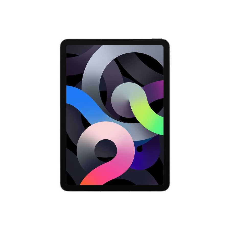 iPad Air 4 - 256GB NERO ricondizionato usato IPADAIR4NERO256WIFIC