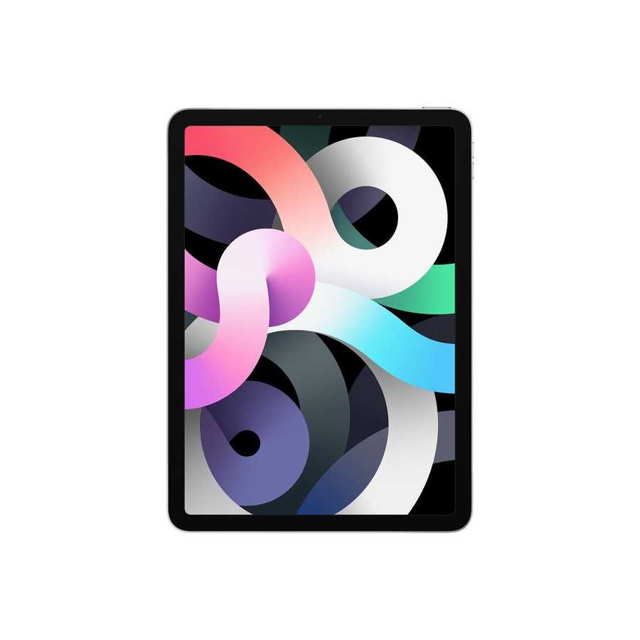 iPad Air 4 - 256GB BIANCO ricondizionato usato IPADAIR4BIANCO256WIFIA+