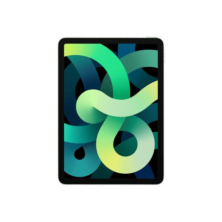 iPad Air 4 - 256GB VERDE ricondizionato usato IPADAIR4VERDE256WIFIAB