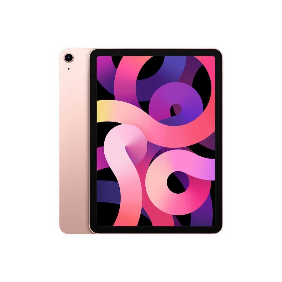 iPad Air 4 - 256GB ROSE GOLD ricondizionato usato IPADAIR4ROSEGOLD256CELLWIFIAB