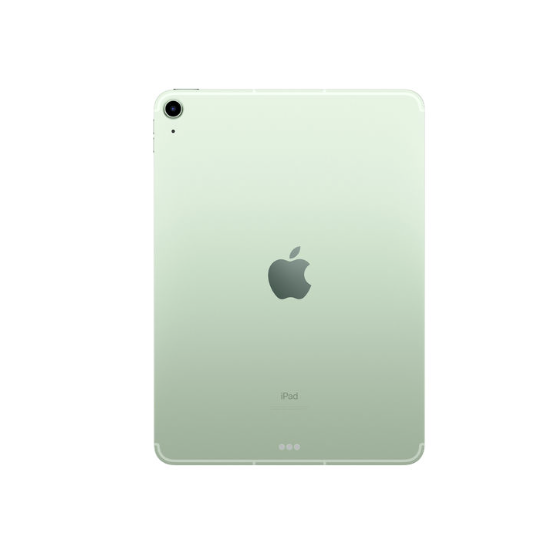 iPad Air 4 - 256GB VERDE