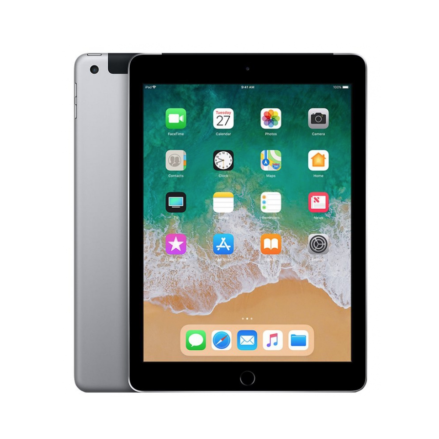 iPad mini3 - 16GB NERO ricondizionato usato IPADMINI3NERO16WIFIA+