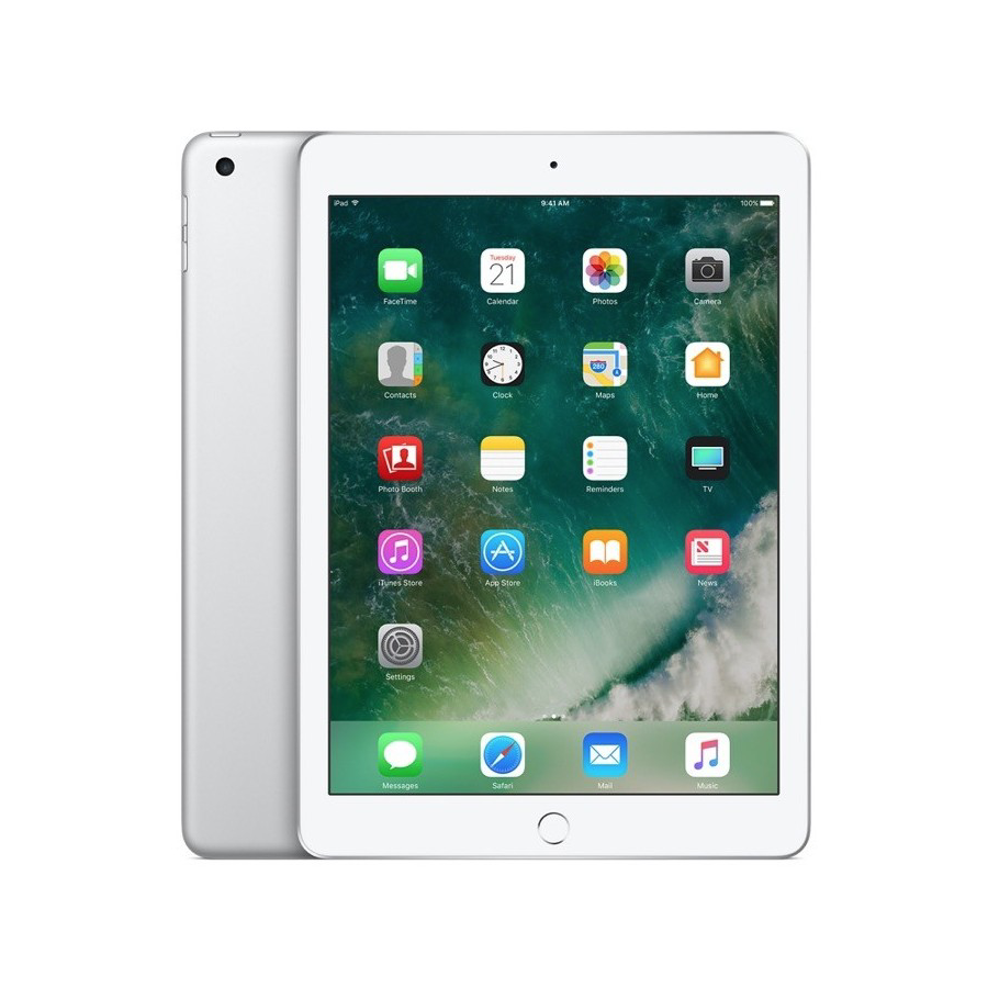 iPad mini3 - 16GB SILVER ricondizionato usato IPADMINI3SILVER16WIFIA