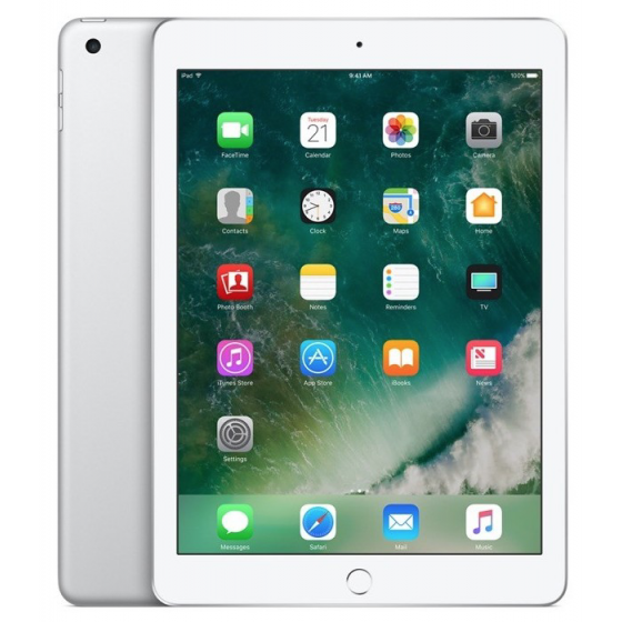 iPad mini3 - 16GB SILVER ricondizionato usato IPADMINI3SILVER16WIFIC