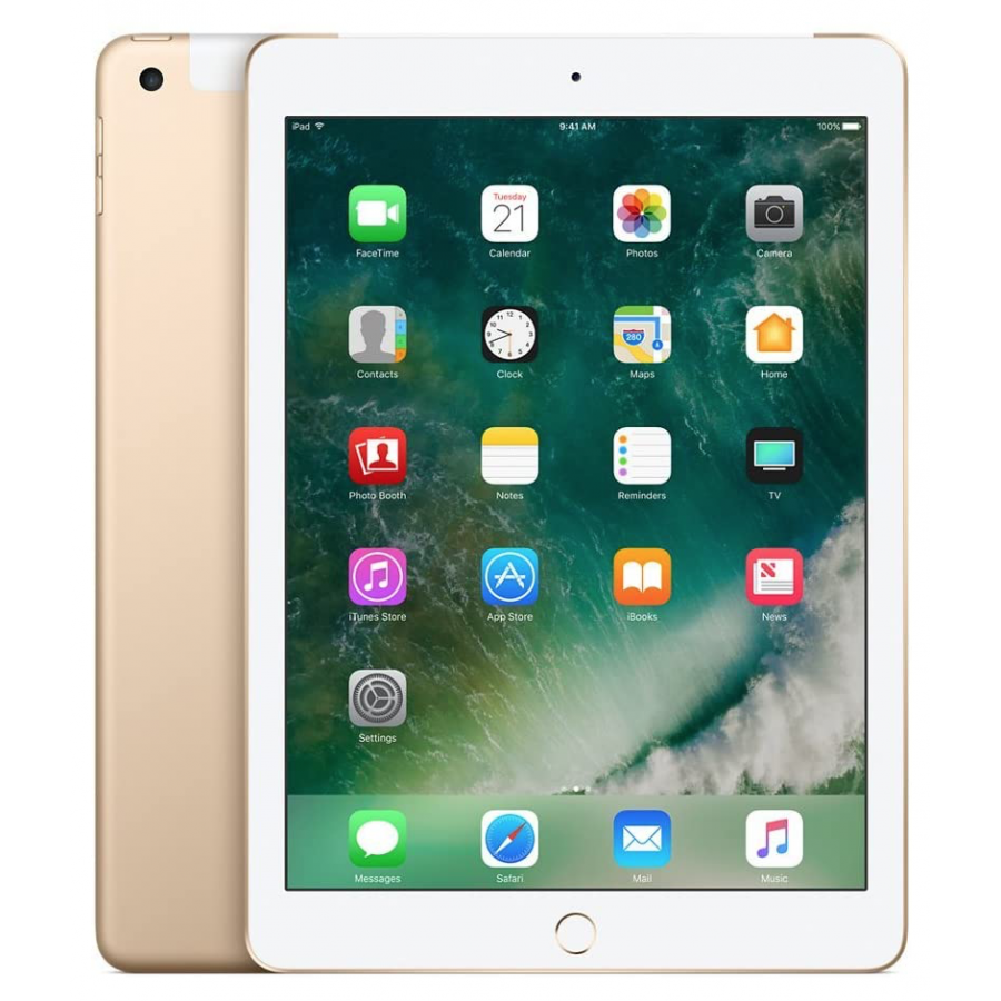 iPad mini3 - 16GB GOLD ricondizionato usato IPADMINI3GOLD16WIFIA