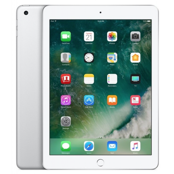 iPad mini3 - 64GB SILVER ricondizionato usato IPADMINI3SILVER64WIFIB