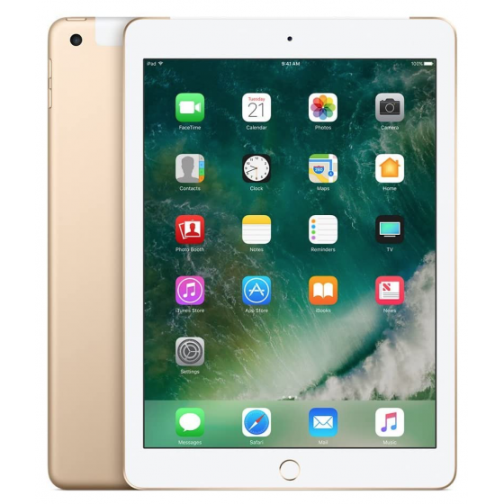 iPad mini3 - 64GB GOLD ricondizionato usato IPADMINI3GOLD64WIFIAB