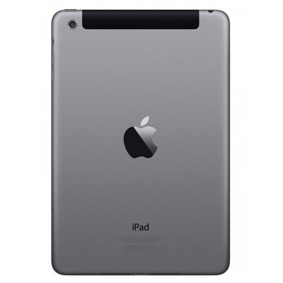 iPad mini2 - 32GB NERO ricondizionato usato IPADMINI2NERO32WIFIC