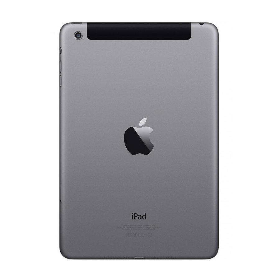 iPad mini2 - 128GB NERO ricondizionato usato IPADMINI2NERO128WIFIB