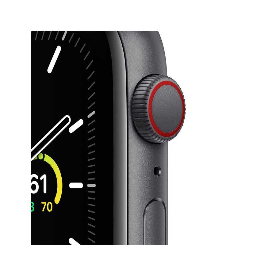 Apple Watch SE - Grigio Siderale ricondizionato usato WSEALL40MMCELLNERO-AB