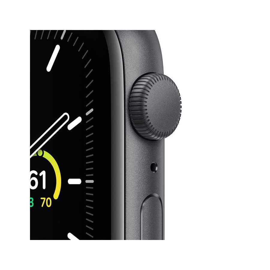 Apple Watch SE - Grigio Siderale ricondizionato usato WSEALL40MMGPSNERO-A