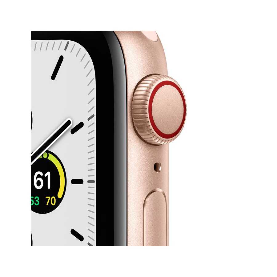 Apple Watch SE - Oro ricondizionato usato WSEALL44MMCELLORO-C