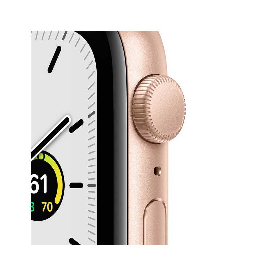 Apple Watch SE - Oro ricondizionato usato WSEALL44MMGPSORO-A+