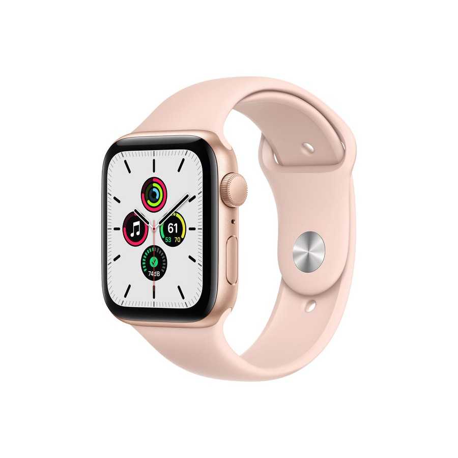 Apple Watch SE - Oro ricondizionato usato WSEALL44MMGPSORO-C