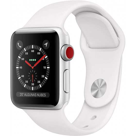 Apple Watch 38mm GRADO AB Ricondizionato Usato