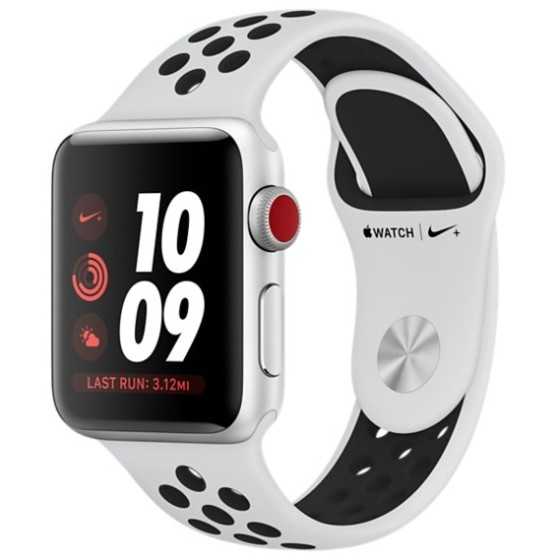 Apple watch 3 42mm usato deals