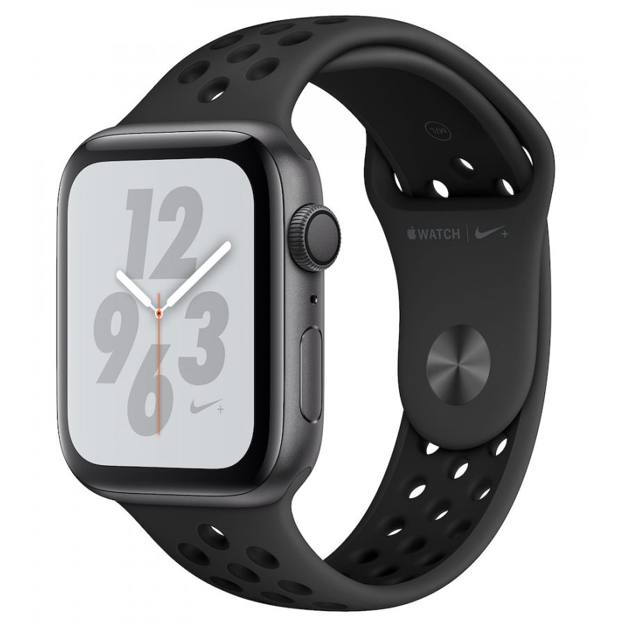 Apple Watch 4 Nike - NERO ricondizionato usato WATCHS4NEROSPORTNike44GPSAB