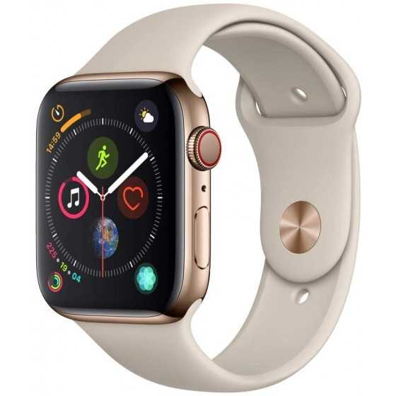 Apple Watch 4 - ROSE GOLD ricondizionato usato WATCHS4ROSEGOLDSPORT44CELLGPSC