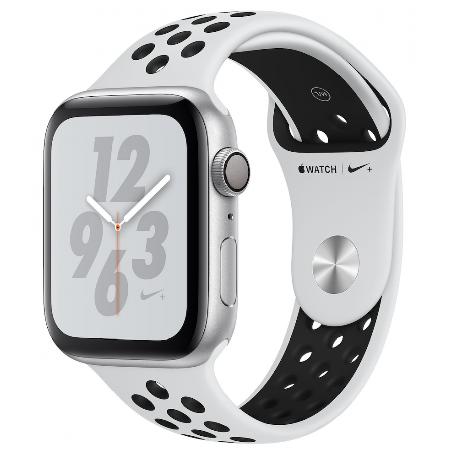 Apple Watch 4 Nike - SILVER ricondizionato usato WATCHS4SILVERSPORTNike40GPSB