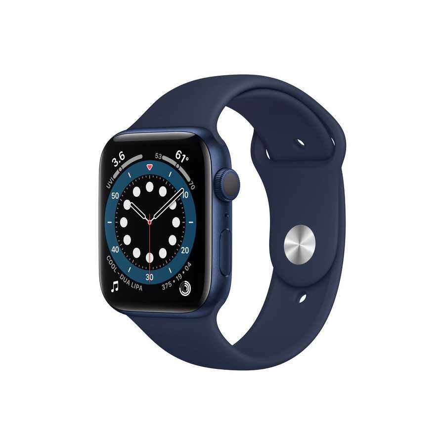 Apple Watch 6 - Azzurro ricondizionato usato AWS644MMGPSAZZURRO-AB