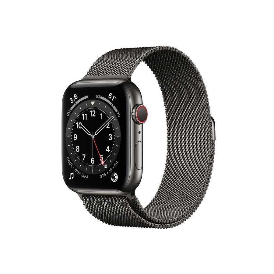 Apple watch grigio siderale sale